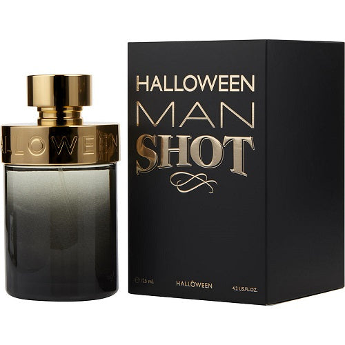 Halloween Man Shot EDT for Men