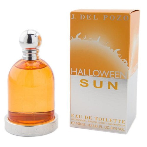 Halloween Sun Perfume EDT for Women