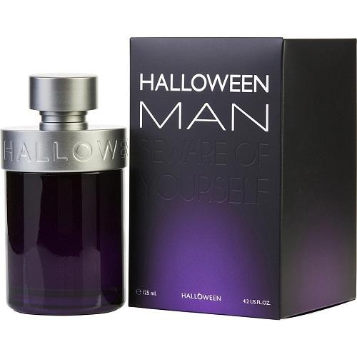 J Del Pozo's Halloween Man EDT for Men