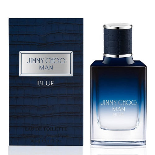 Jimmy Choo Man Blue EDT for Men