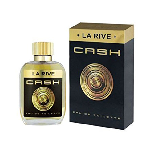 La Rive Cash EDT Cologne for Men