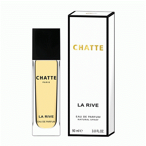 La Rive Chatte EDP for Women