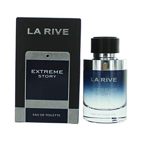 La Rive Extreme Story EDT for Men