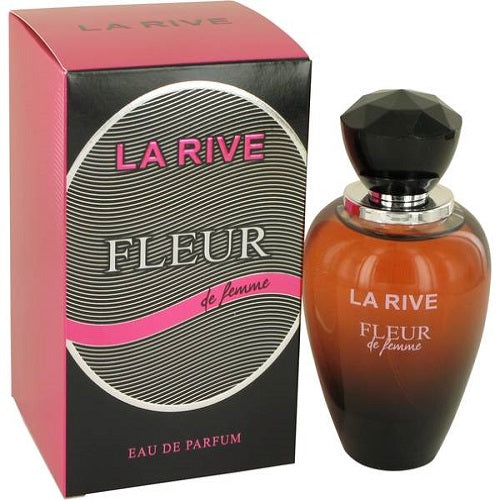 La Rive Fleur de Femme EDP for Women