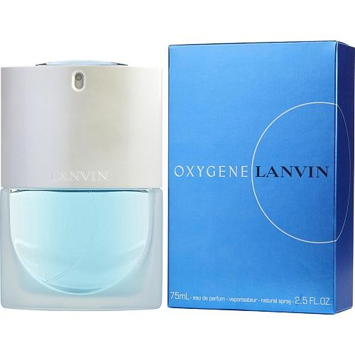 Oxygene by Lanvin EDP for Women