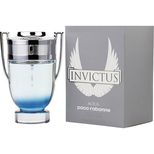 Paco's Invictus Aqua EDT for Men
