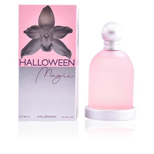 Pozo's Halloween Magic EDT for Women