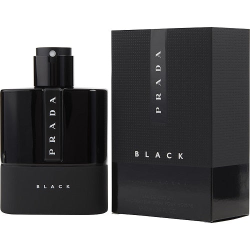 Prada Luna Rossa Black EDP for Men