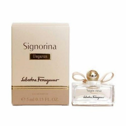 Salvatore Signorina Eleganza for Women