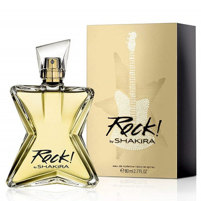 Shakira Rock! EDT for Women