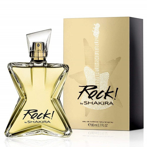 Shakira Rock! EDT for Women