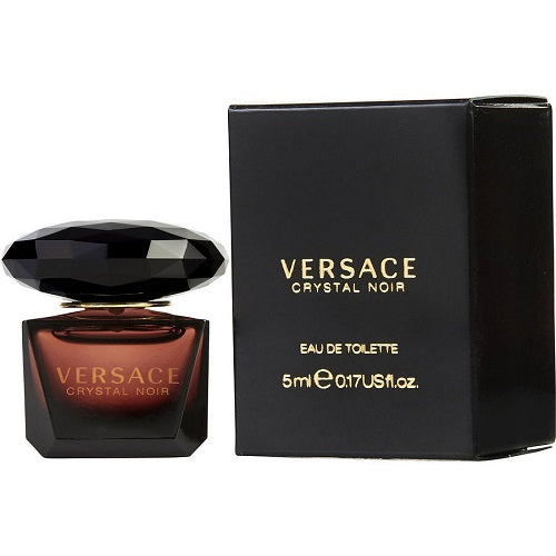 Versace Crystal Noir EDT for Women